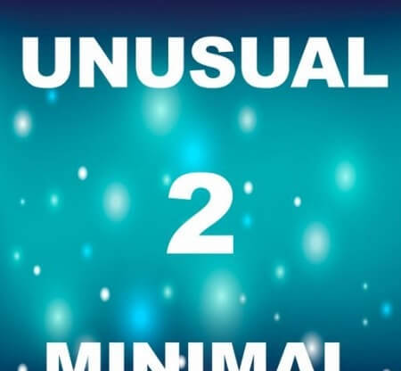 Beatrising Unusual Minimal 2 WAV